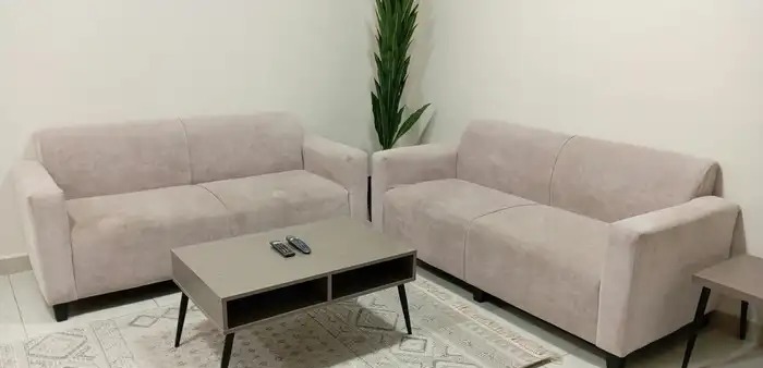 شقق مفروش للايجار الشهري في جدة