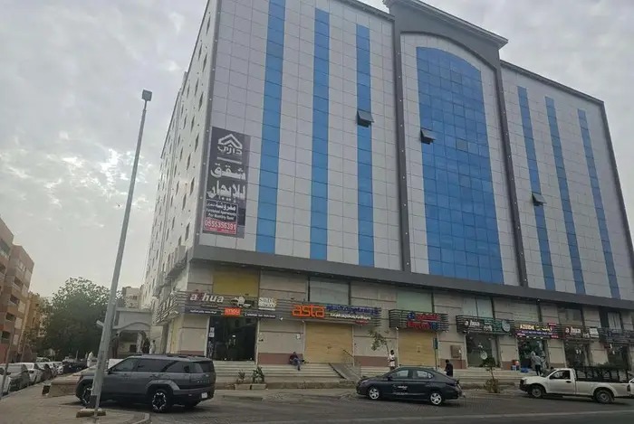 شقق مفروشة للإيجار الشرفية و مشرفة