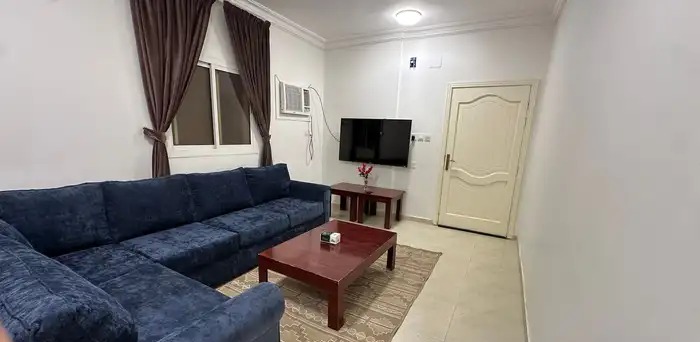 شقق مفروشة للإيجار الشهري