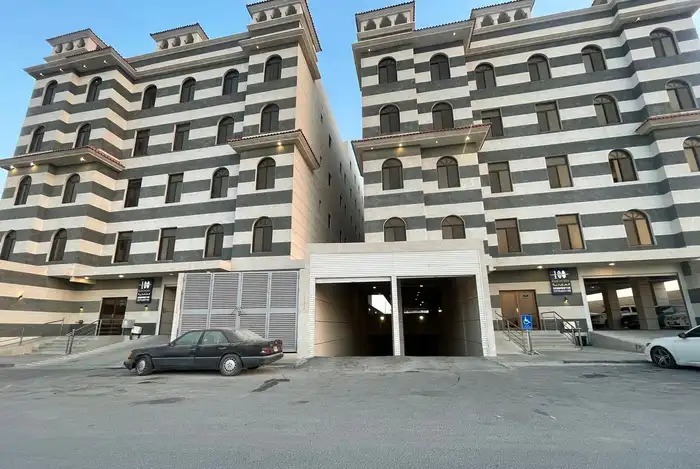 شقق مفروشة للايجار الشهري في الخبر حي التعاون