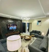 شقق مفروشه للايجار الشهري