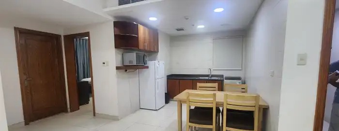 شقق وستيديوهات مفروشة للايجار الجبيل