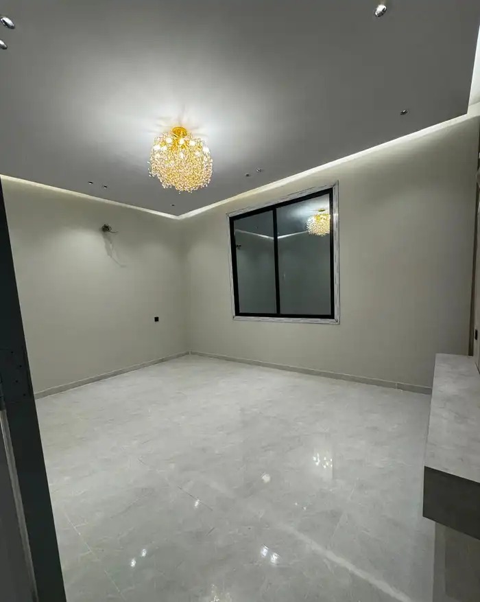 شقه ارضيه حي البوادي السعر520الف قابل للتفاوض