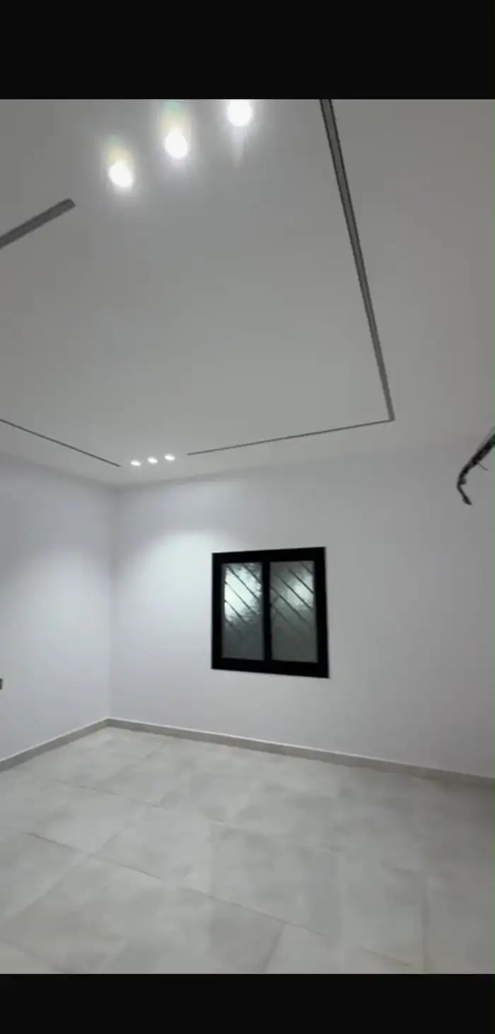 شقه الايجار حي الجنادريه- بن باز