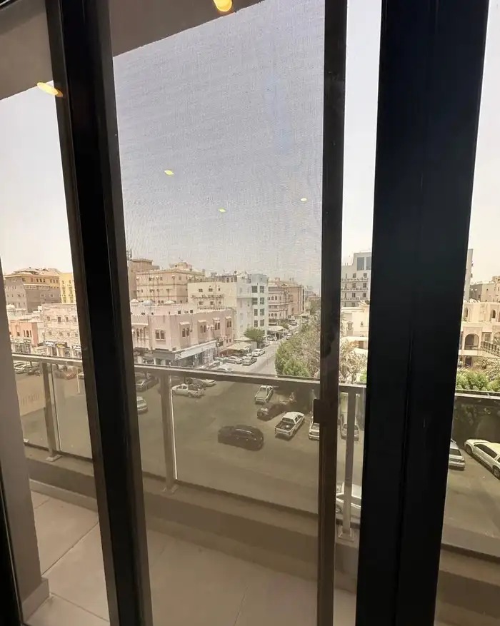 شقه بحي النهضه في الرياض