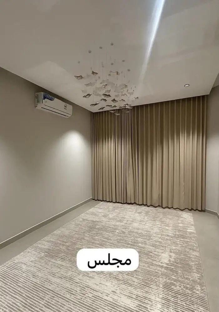 شقه بسطح ثالث غرف وصاله دفعتين 26 الف