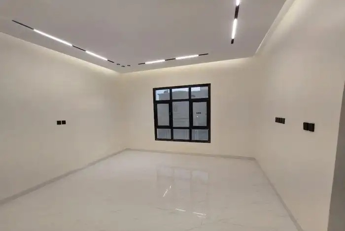 شقه تمليك الدور الأول مخطط 91 جديدة السعر 560 الف