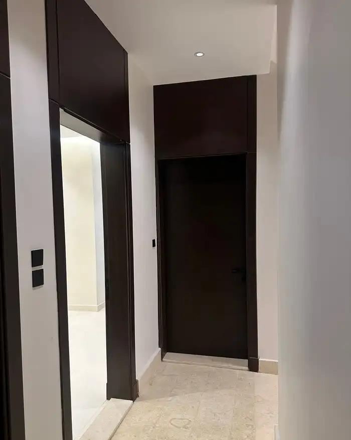 شقه جديده تصميم حديث للايجار الطايف حي في الرياض