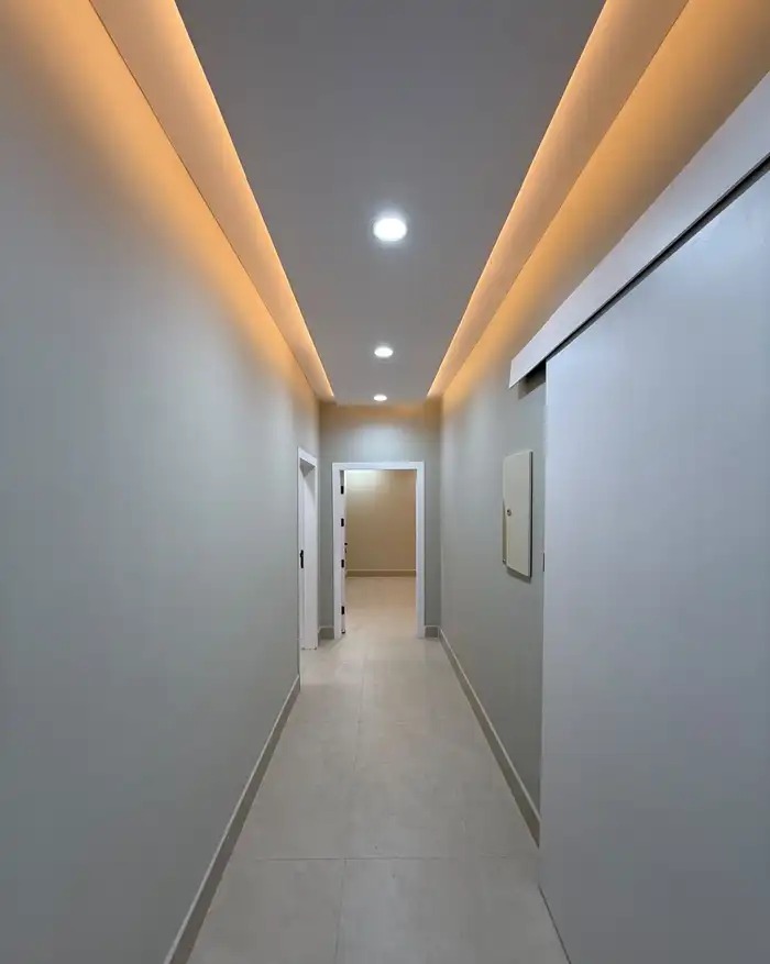 شقه جديده في الرياض حي طريق