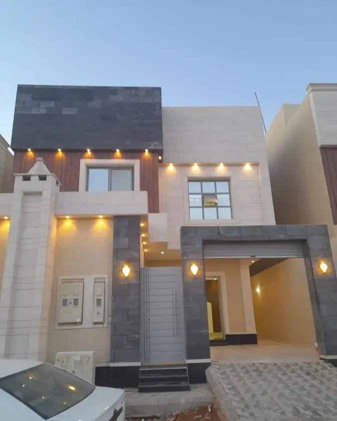 شقه حي البيان عليها رهن عقاري425سداد في الرياض