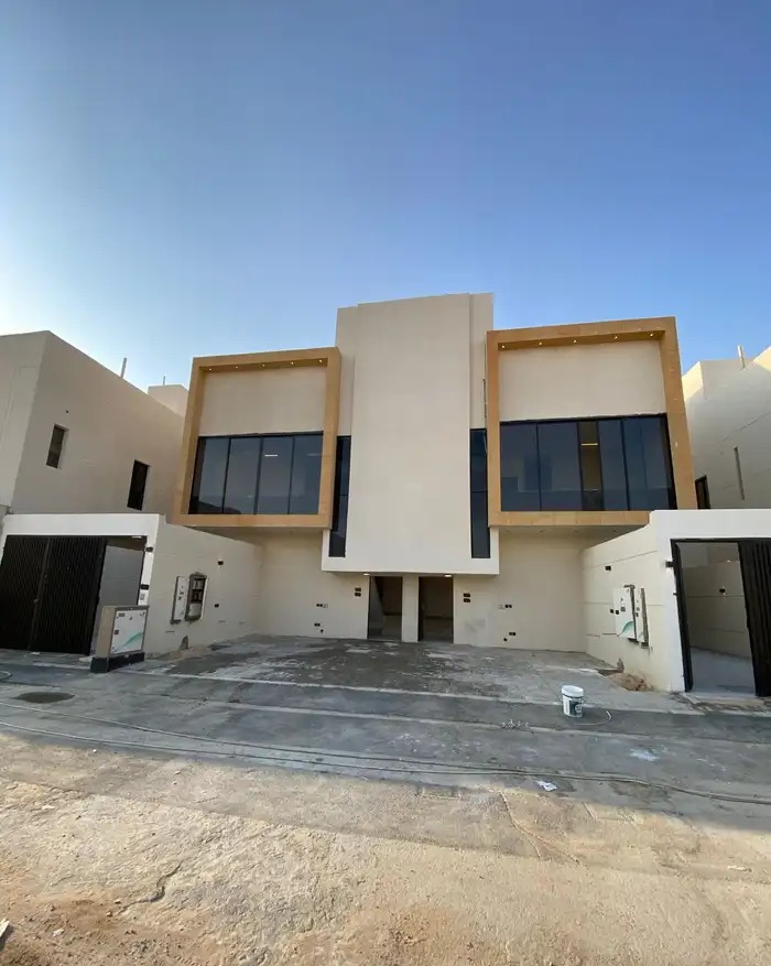 شقه في الرياض