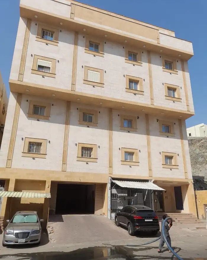 شقه مميزه راقيه موثثه جاهزه للسكن في الرياض
