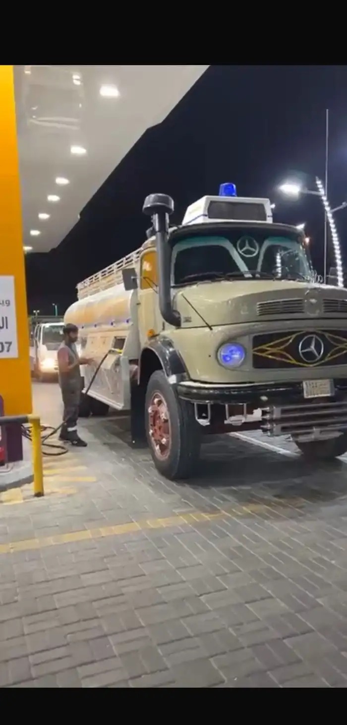 عايدي بوز سوبر في النعيرية