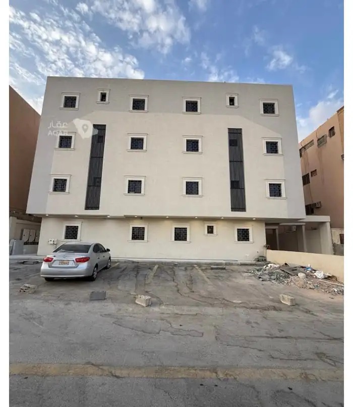 عمارة ايجار بالكامل