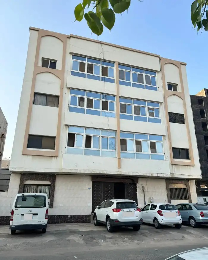 عمارة حي الزهراء