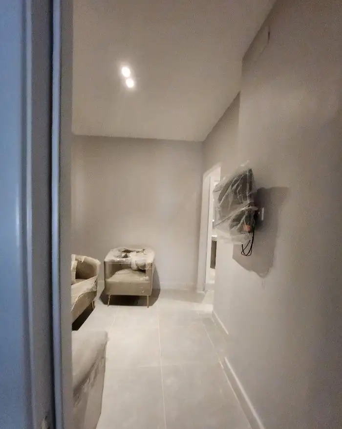 عمارة سكنية استثماريه