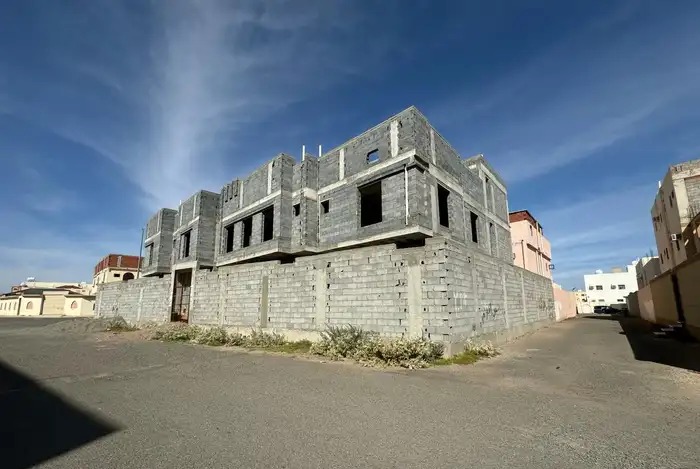 عمارة عظم من المالك مباشرة