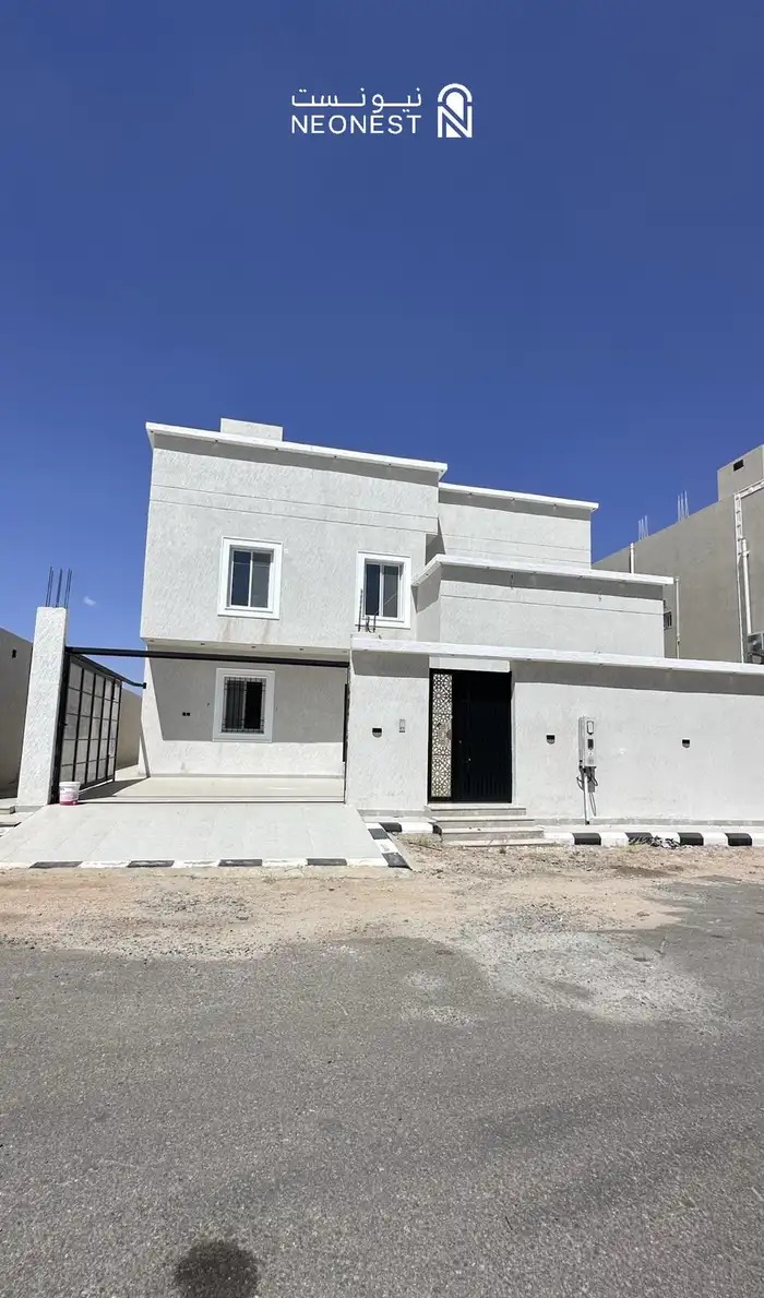 عمارة في الرياض