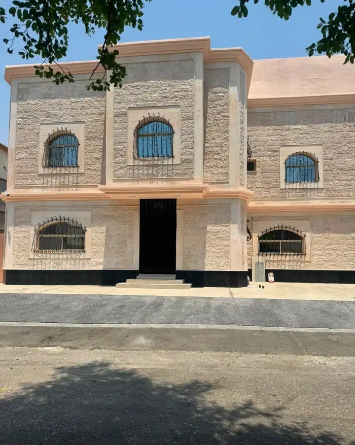 عماره الخبر حي الجسر