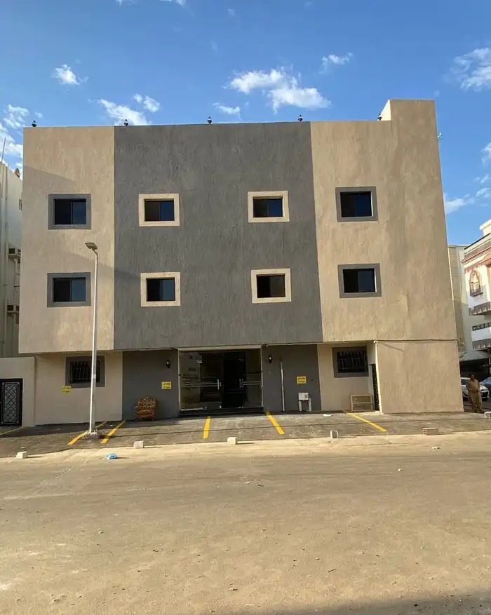 عماره في الرياض