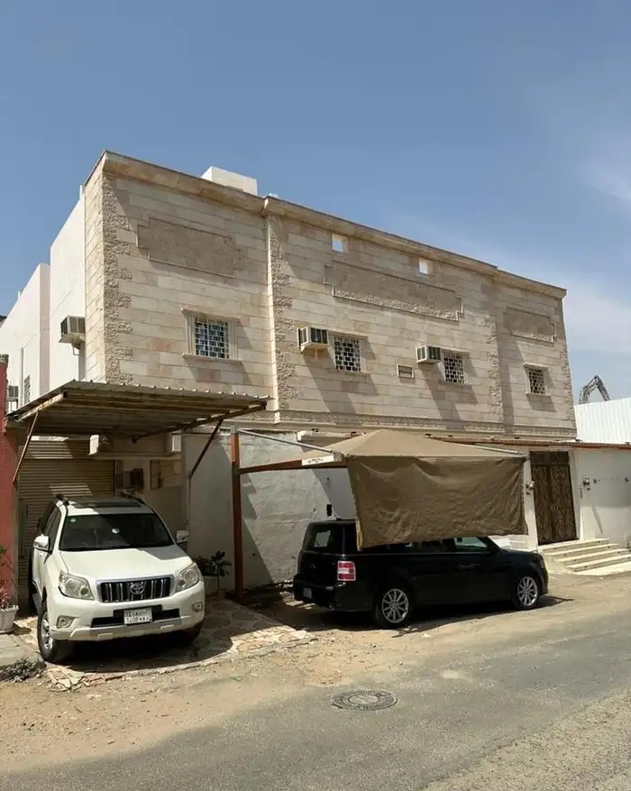 عماره في الرياض