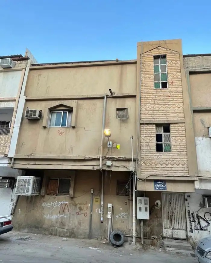 عماره في الرياض