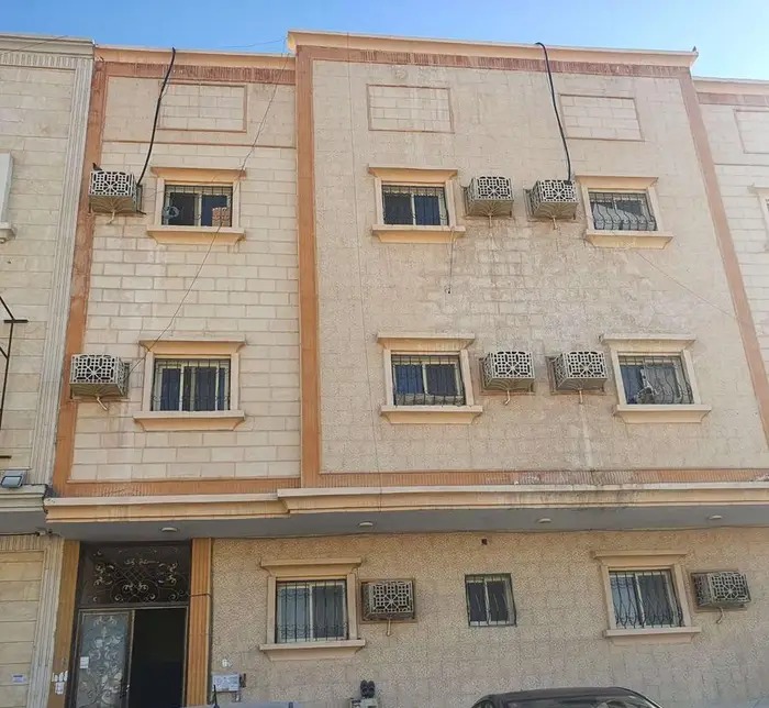 عماره للايجار بالكامل