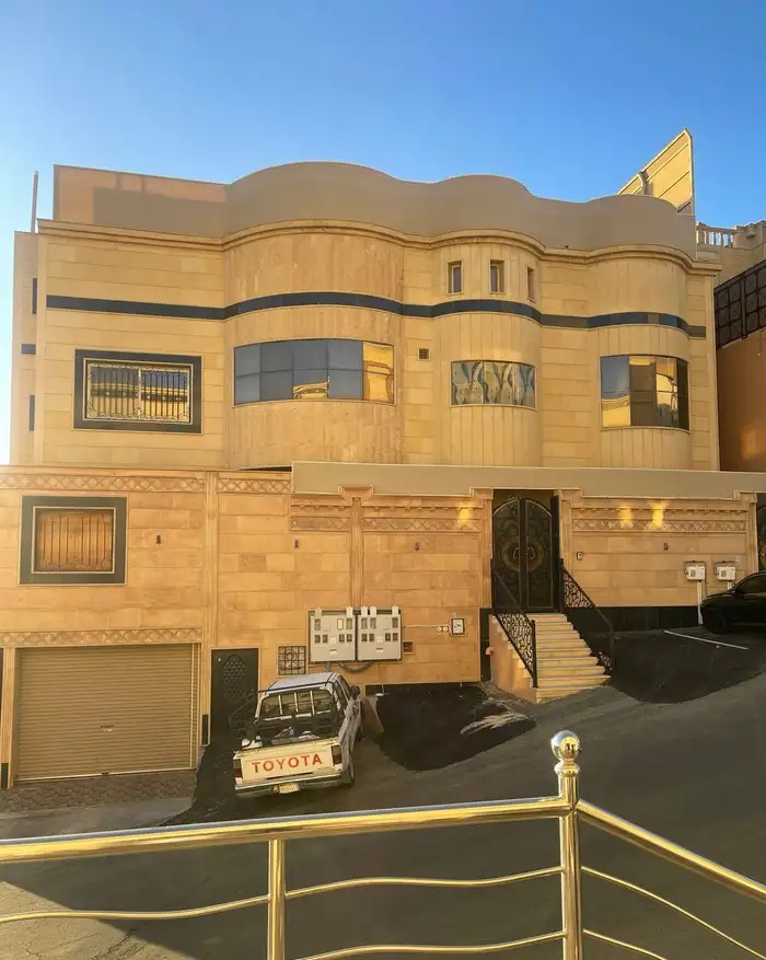 غرفة للايجار في أبها حي البصره