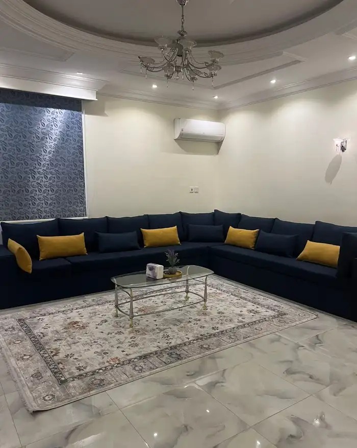 غرفه وصاله للايجار 2500 الطايف