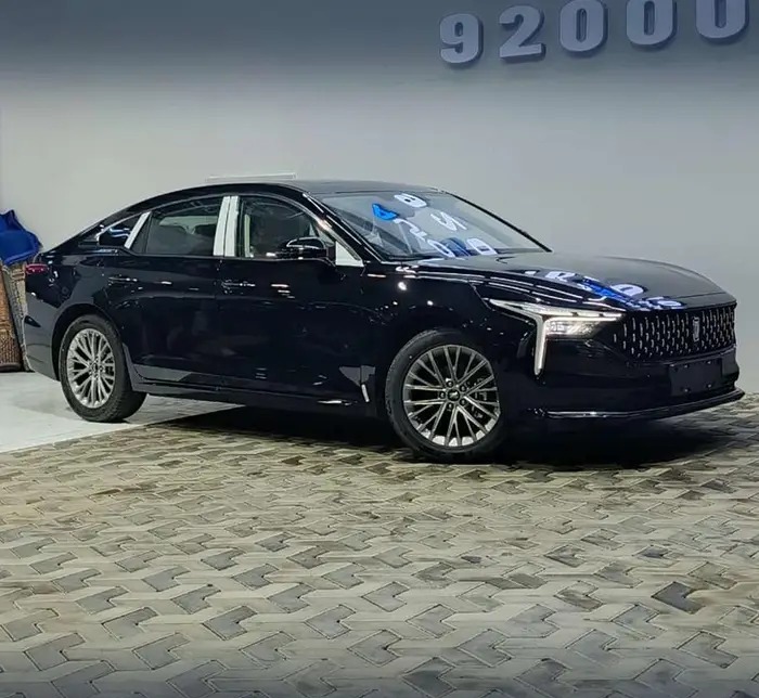 فاو b70 كمفورت في جده