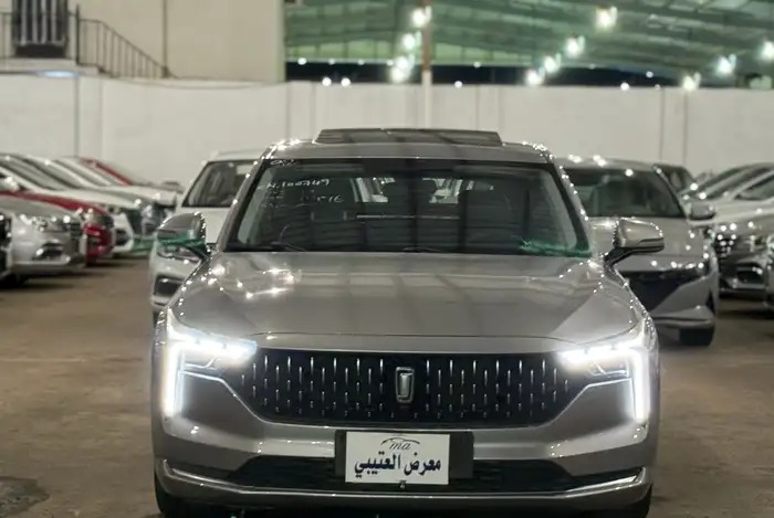 فاو بسترن B70 موديل 2024 فل السعر 39000 الف