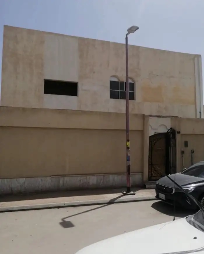 فرصة عقارية مميزة فيلا بحي الفاخرية الرياض