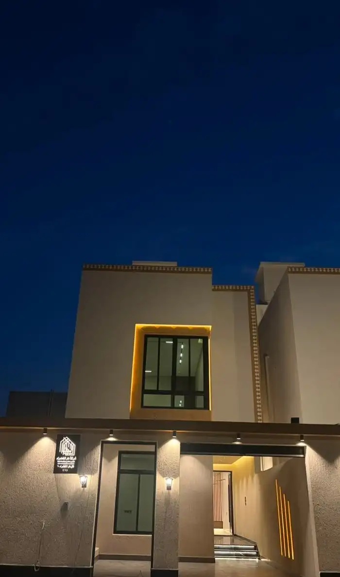 فرصتك لامتلاك فيلا بدء البيع والحجز في في الرياض