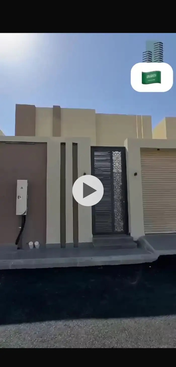 فلة بنظام دور في الرياض