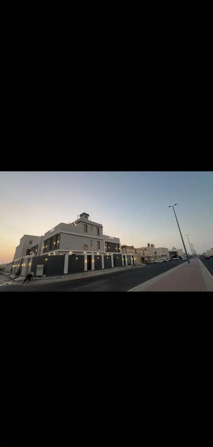 فلل في الرياض