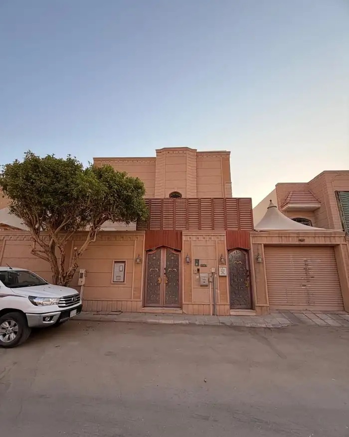 فله بحي الربيع في الرياض