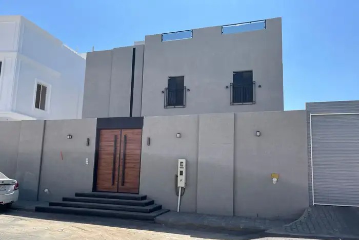 فله برحاب في الرياض