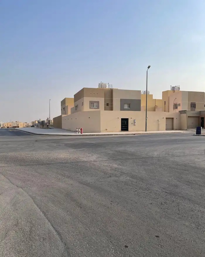 فله في الجبيلة في الرياض
