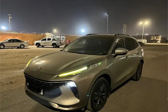 فورثنج 2022 فل كامل T5 Evo
