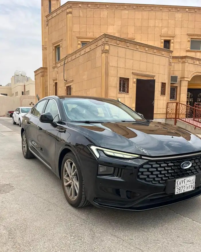 فورد تورس 2023 وكاله