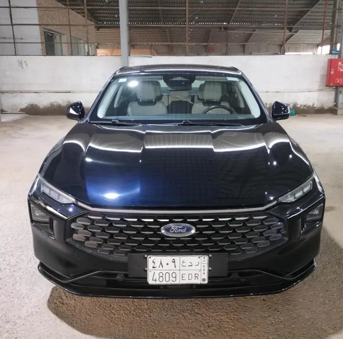 فورد تورس موديل 2023 السعر 73000