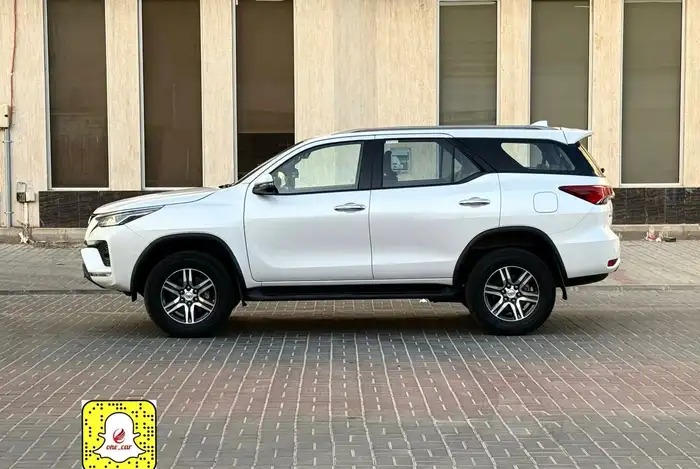 فورشنر 2024 6سلندر