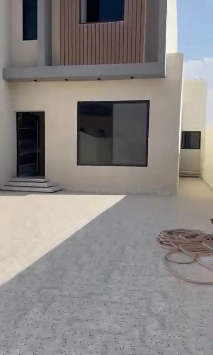 فيلا حايل في الرياض