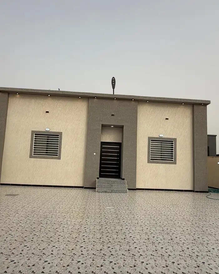 فيلا حي المملكة الدرب