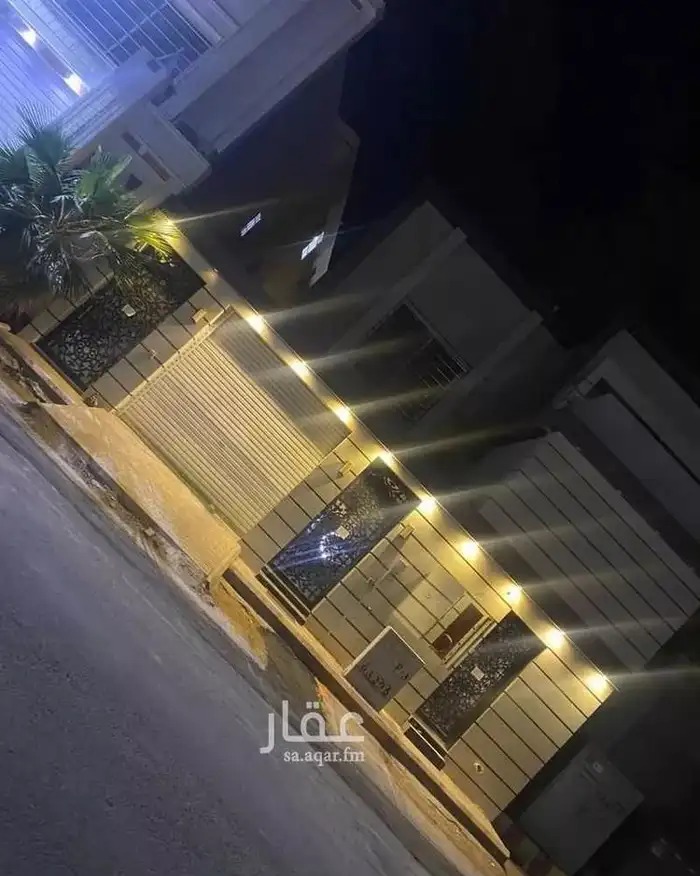 فيلا حي بدر منطقة الرياض