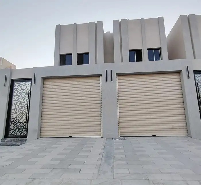 فيلا دوبلكس في الرياض