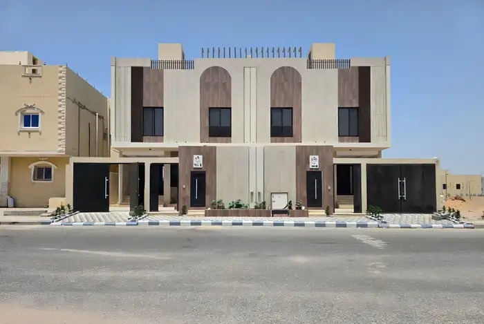 فيلا ديبلوكس بنظام شقق مكه المكرمة ولي العهد
