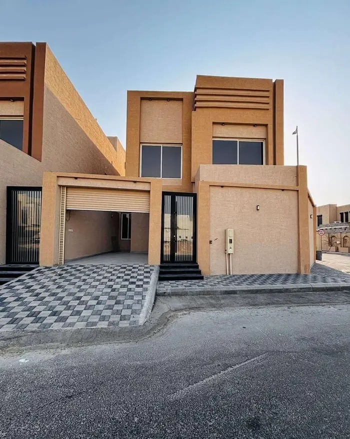 فيلا في الدمام حي العروبة الجنوبية