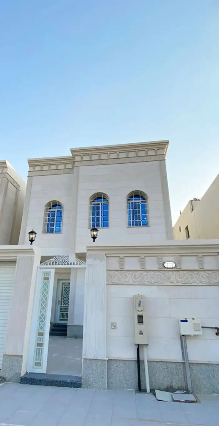 فيلا في الرياض