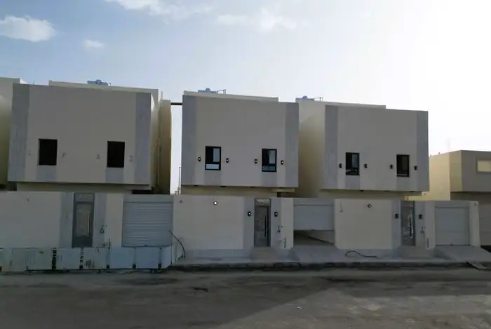 فيلا في الرياض